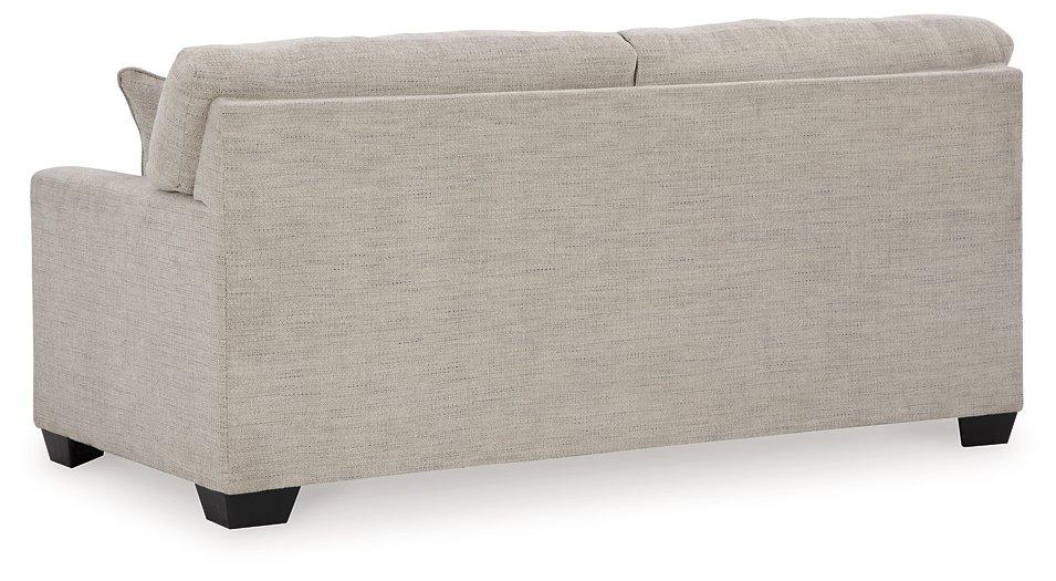 Mahoney Sofa black Friday special