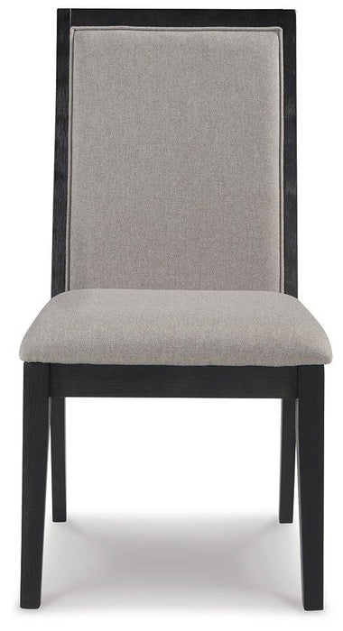 Foyland Dining Chair