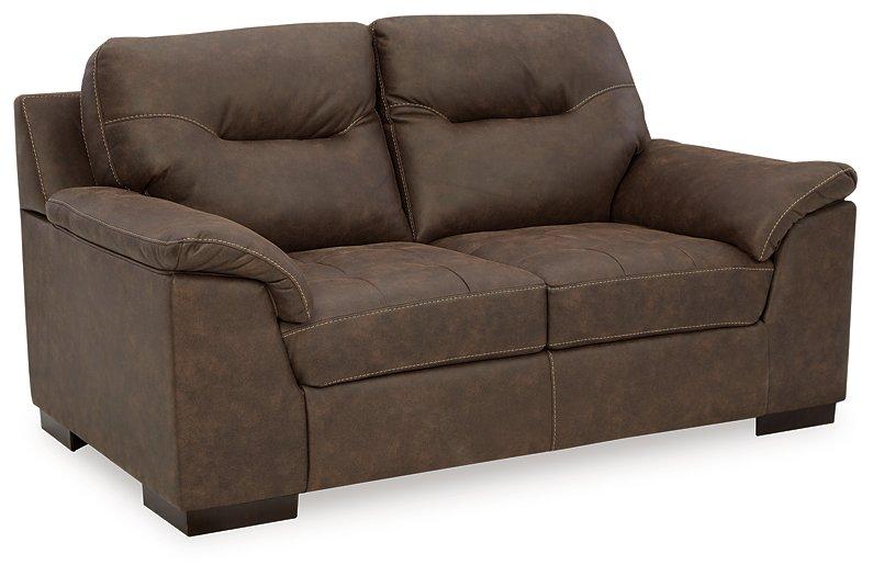 Maderla Loveseat