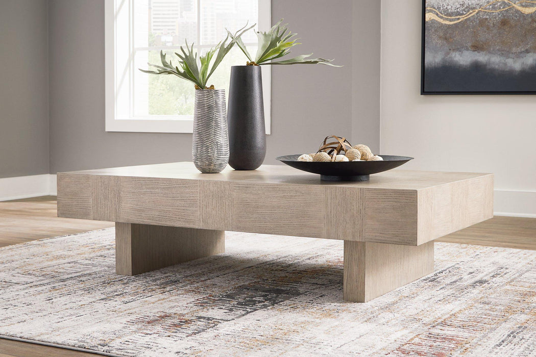 Jorlaina Coffee Table