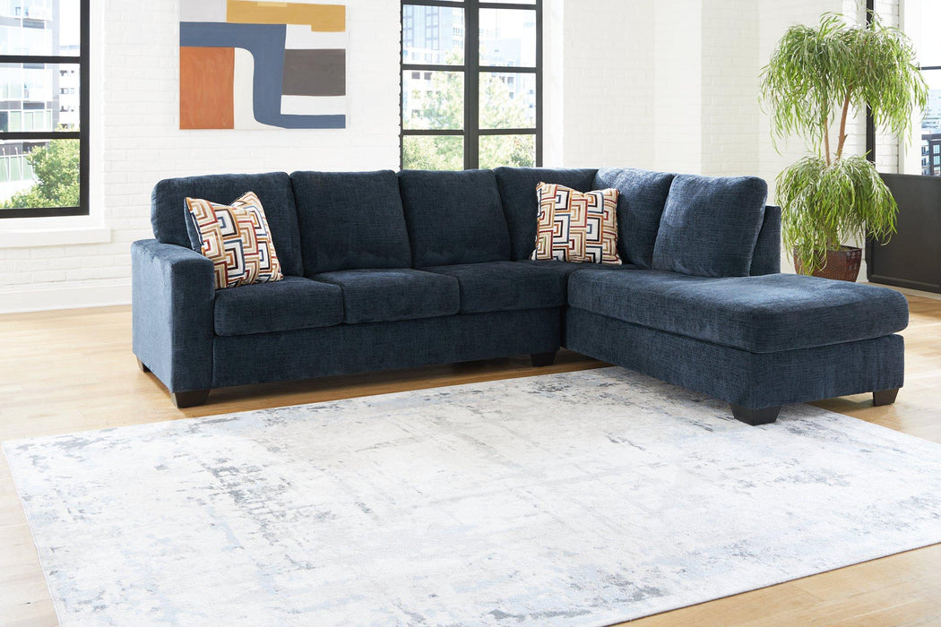 Aviemore Sectional with Chaise