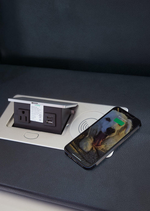 Fyne-Dyme Power Reclining Sofa Black Friday Special