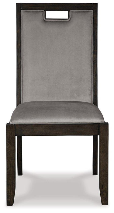 Hyndell Dining Chair