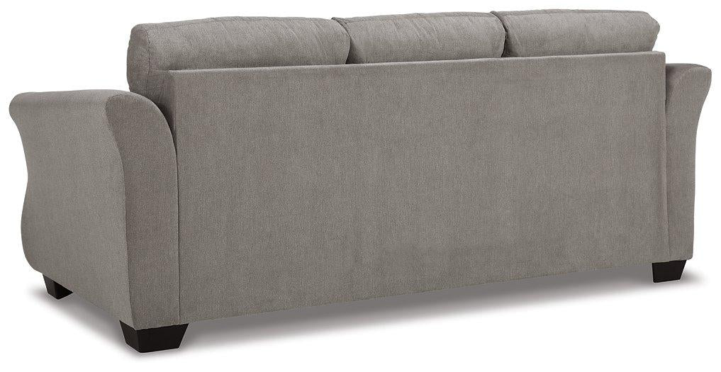 Miravel Sofa