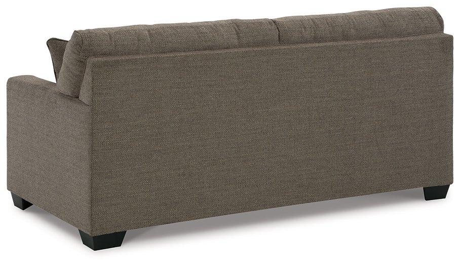 Mahoney Sofa black Friday special