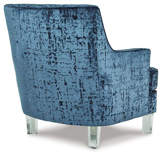 Gloriann Accent Chair