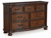 Lavinton Dresser image