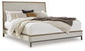 Tomtyn Upholstered Bed image