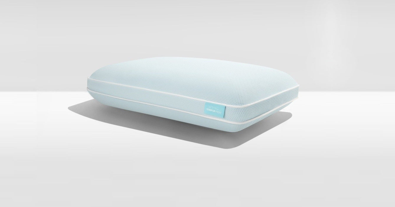 Tempur-Cloud Cooling Pro Pillow