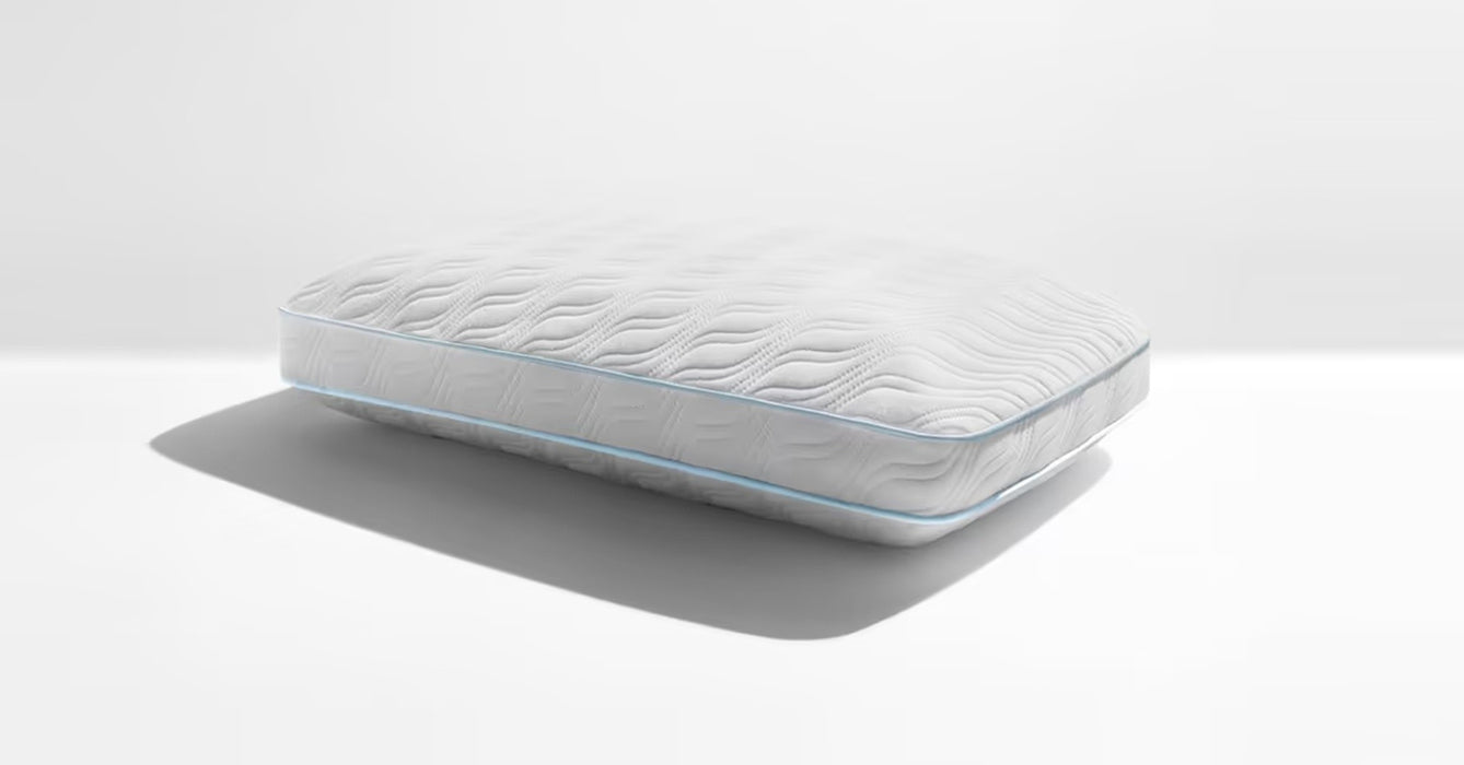 Tempur-Cloud Pro Pillow