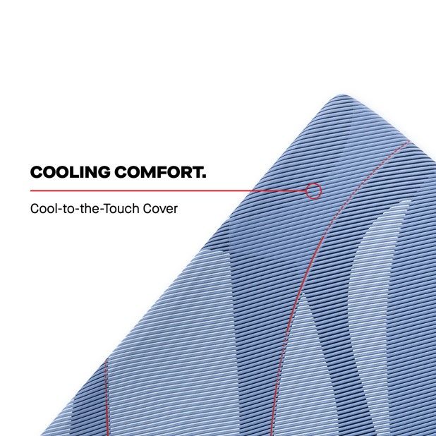 Dupont Firm Hybrid Mattress by Sealy®