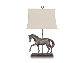 Sandorman Table Lamp