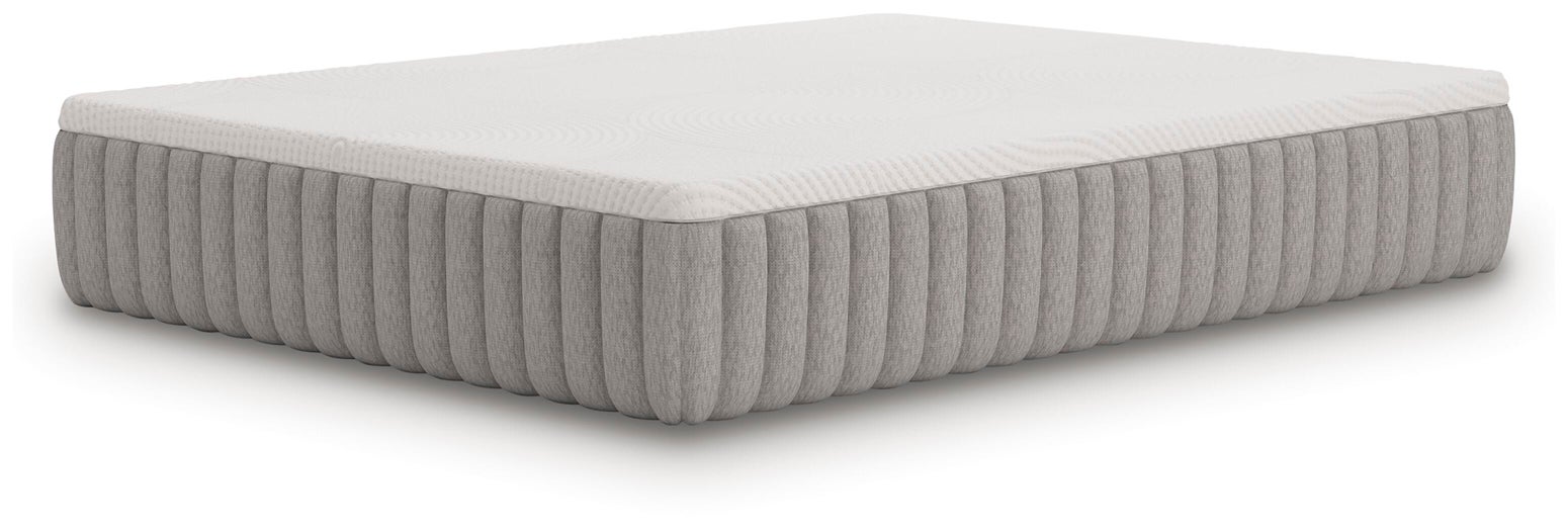 Terra Sleep Soft Mattress