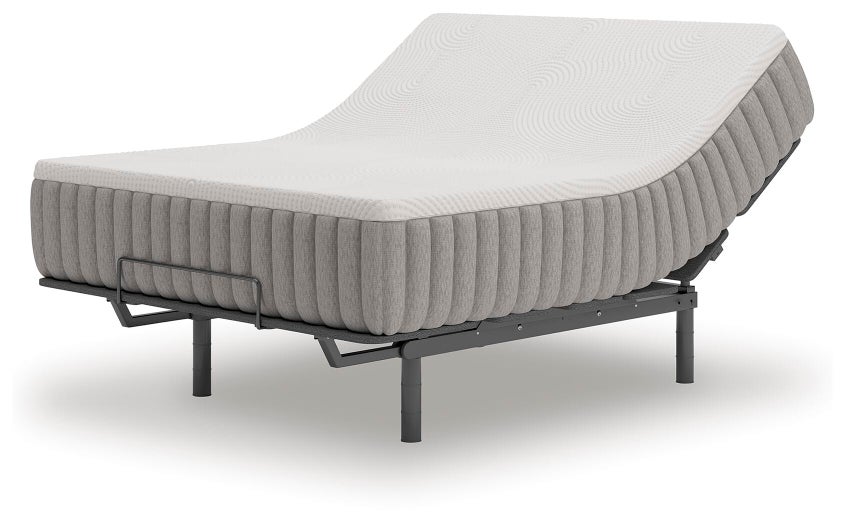 Terra Sleep Soft Mattress