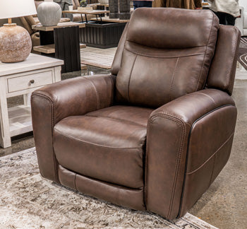 Gravier Power Recliner