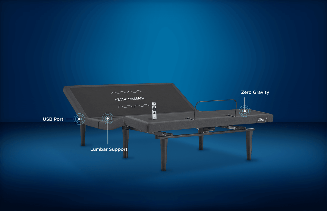 Tempur-Pedic TEMPUR-Ergo Power Base