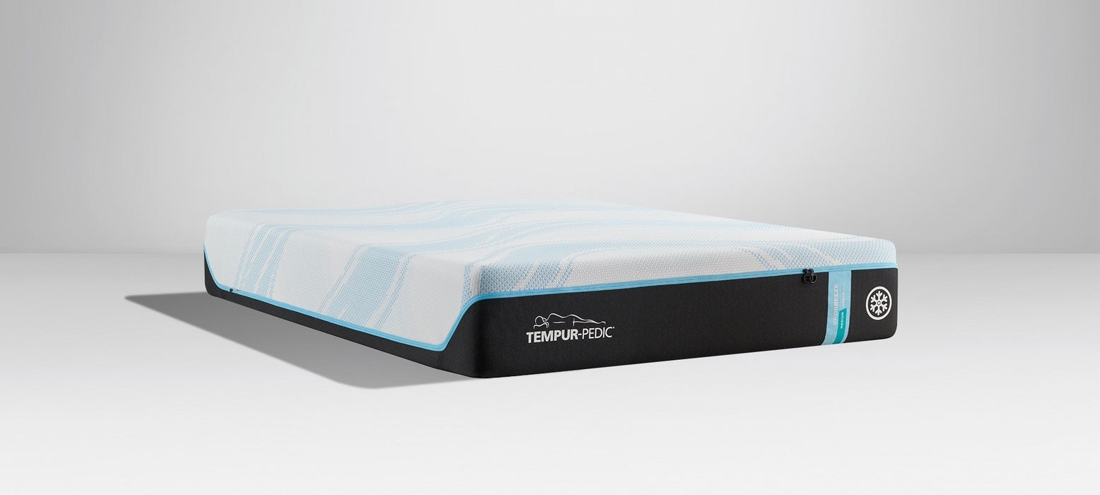 Tempur-Pedic PRObreeze Medium