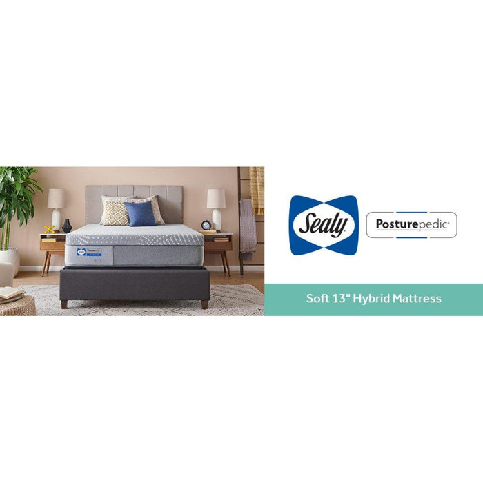 Lacey Hybrid Mattress