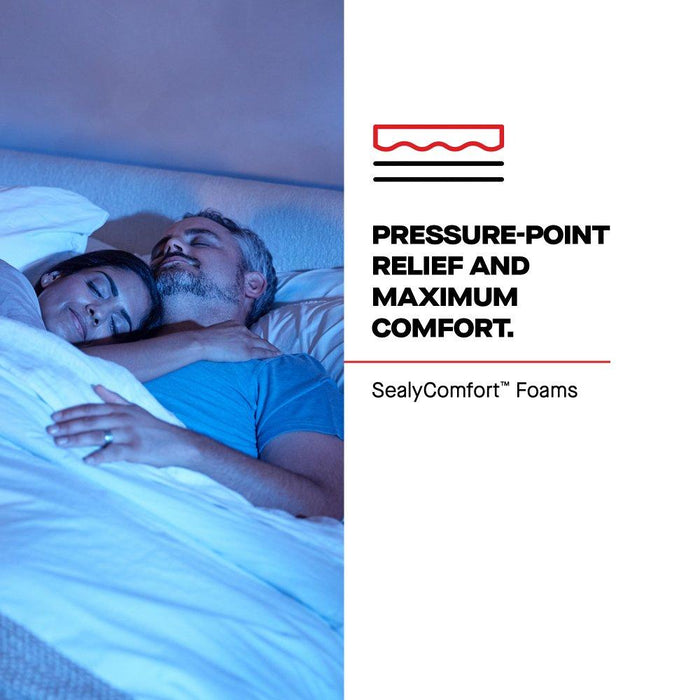 Keyport Spring Mattress