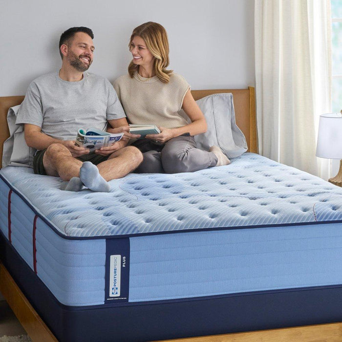 Newland Spring Mattress