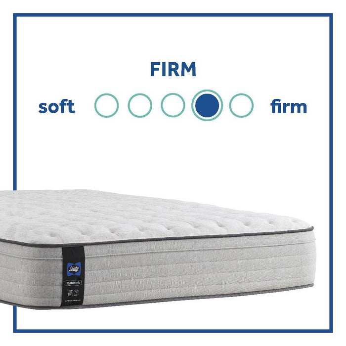 Summer Rose Innerspring Mattress