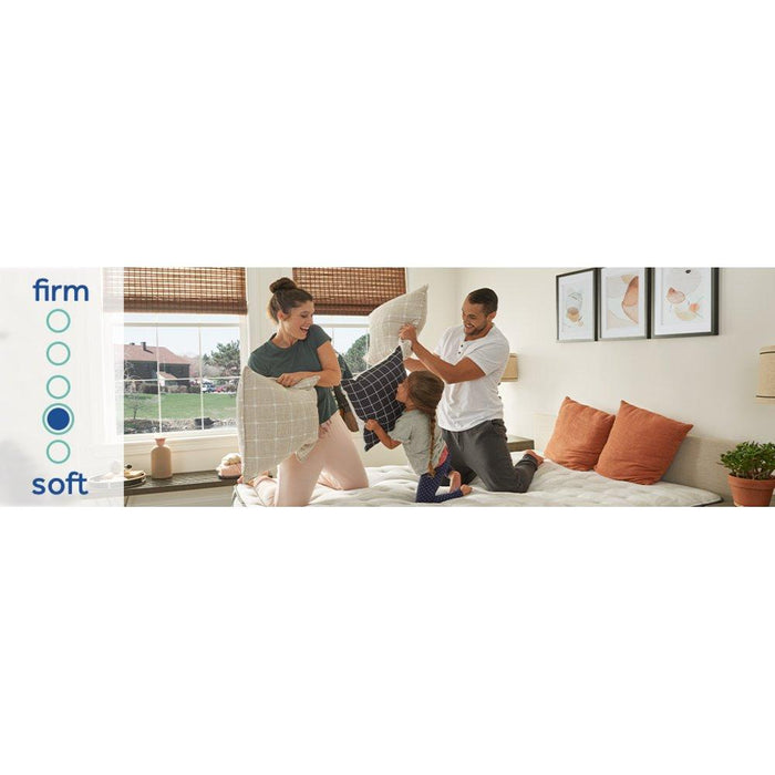 Diggens Innerspring Mattress