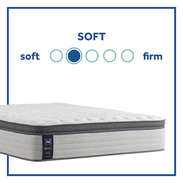 Summer Rose Innerspring Mattress