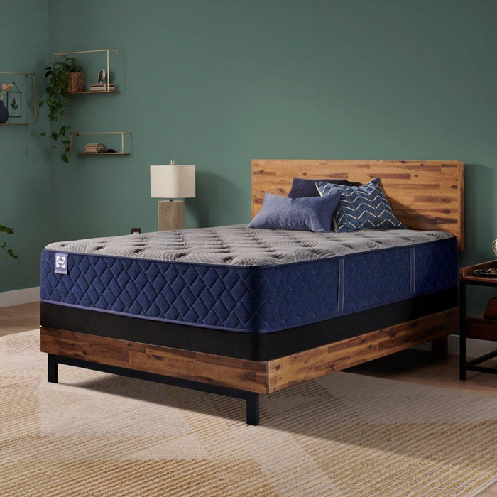 Golden Spirit Spring Mattress