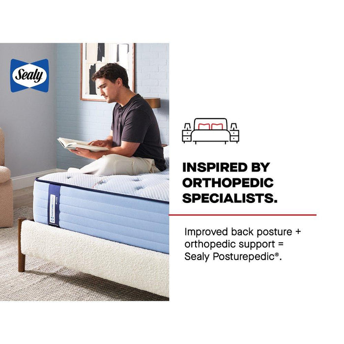 Lovato Spring Mattress