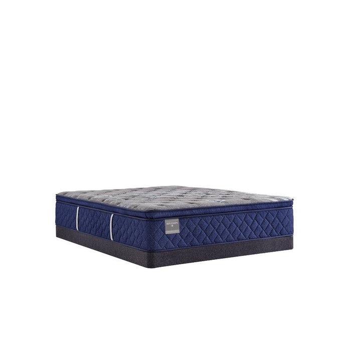 Benedict Innerspring Mattress