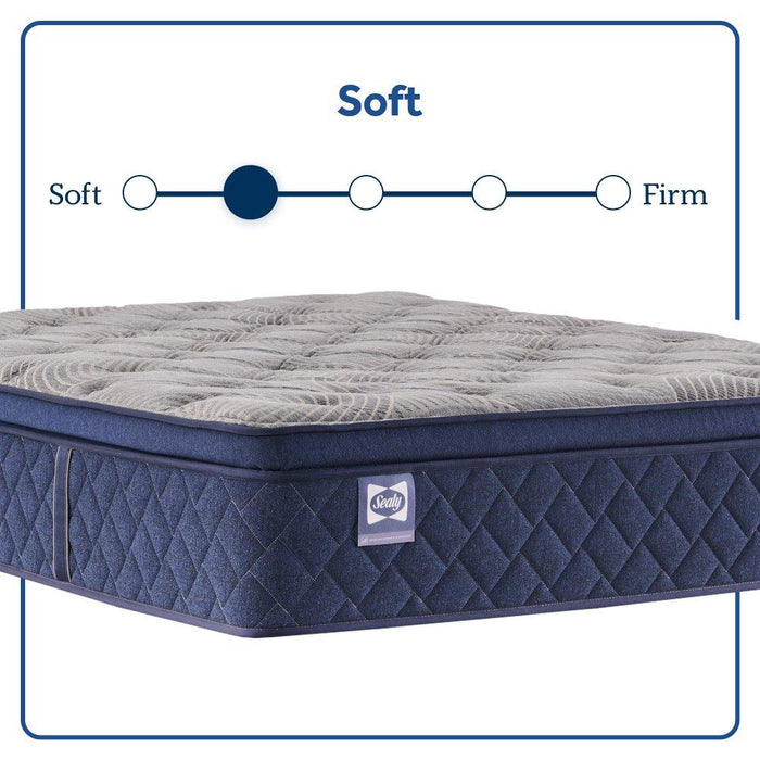 Garden Hills Spring Mattress