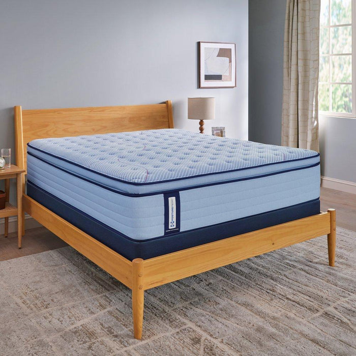 Maida Spring Mattress