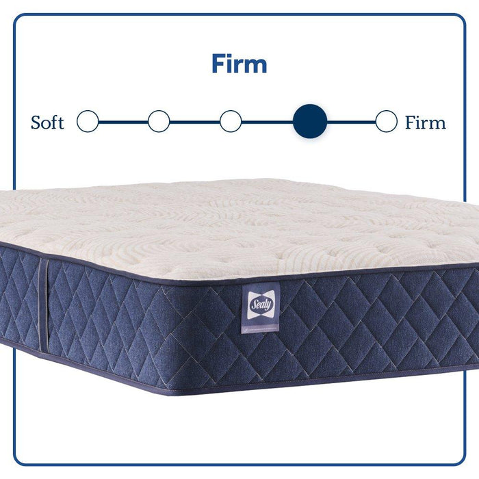 Desert Rose Mattress