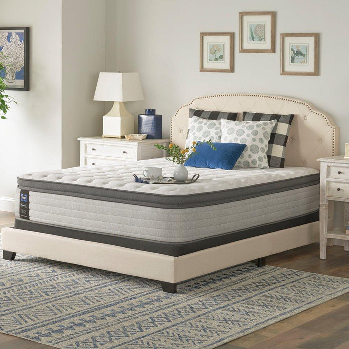 Summer Rose Innerspring Mattress