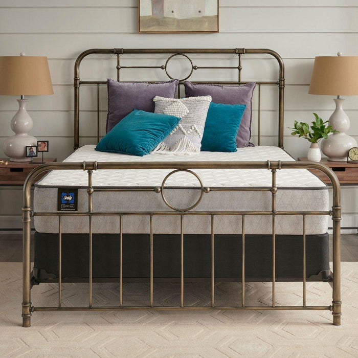 Calhoun II Innerspring Mattress