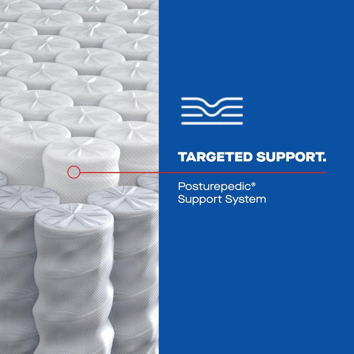 Goddard Hybrid Mattress