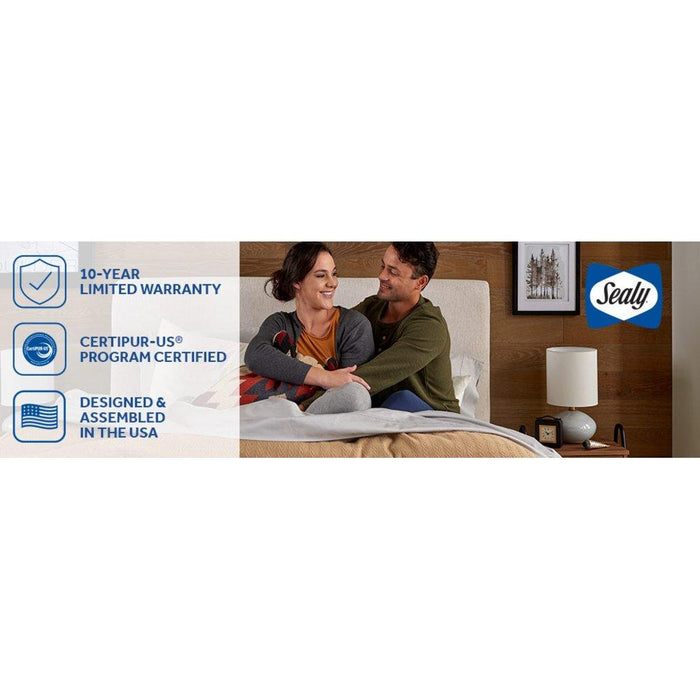 Chablis Hybrid Mattress