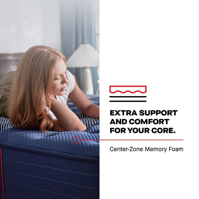 Brenham II Spring Mattress