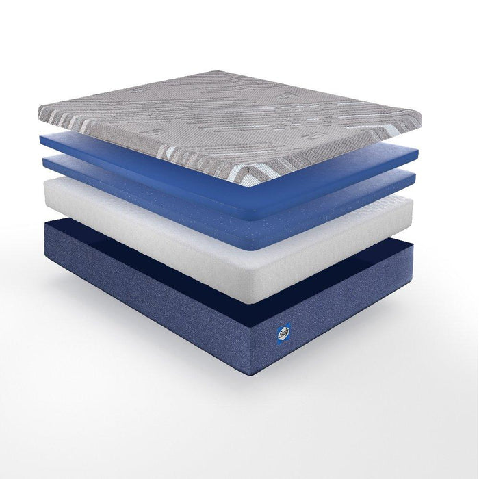 Wild Canyon Foam Mattress