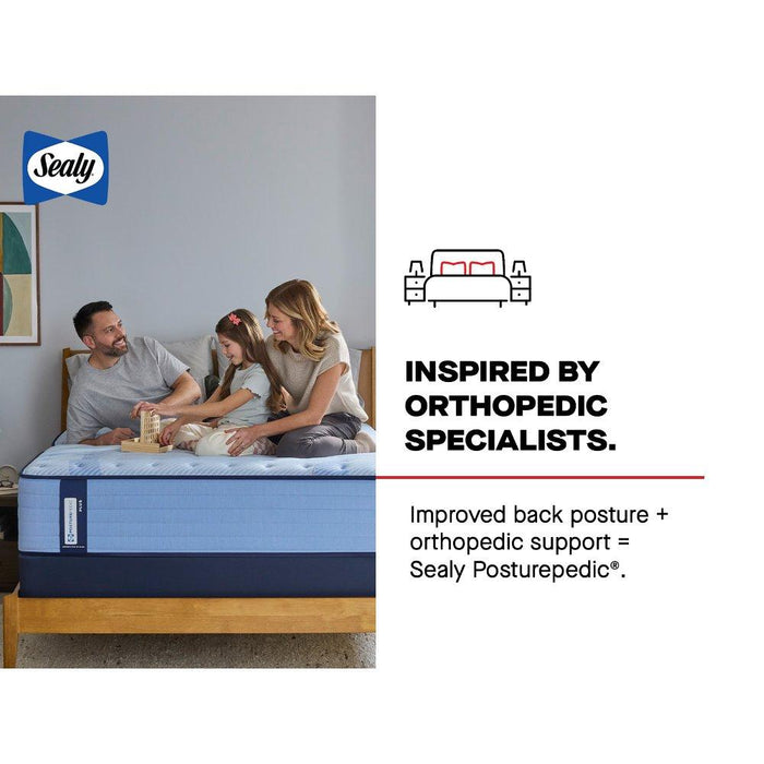 Keyport Spring Mattress