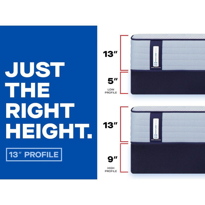 Dallas Spring Mattress