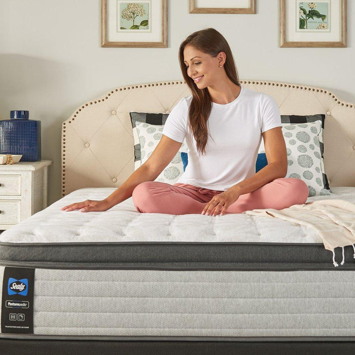 Garner II Innerspring Mattress