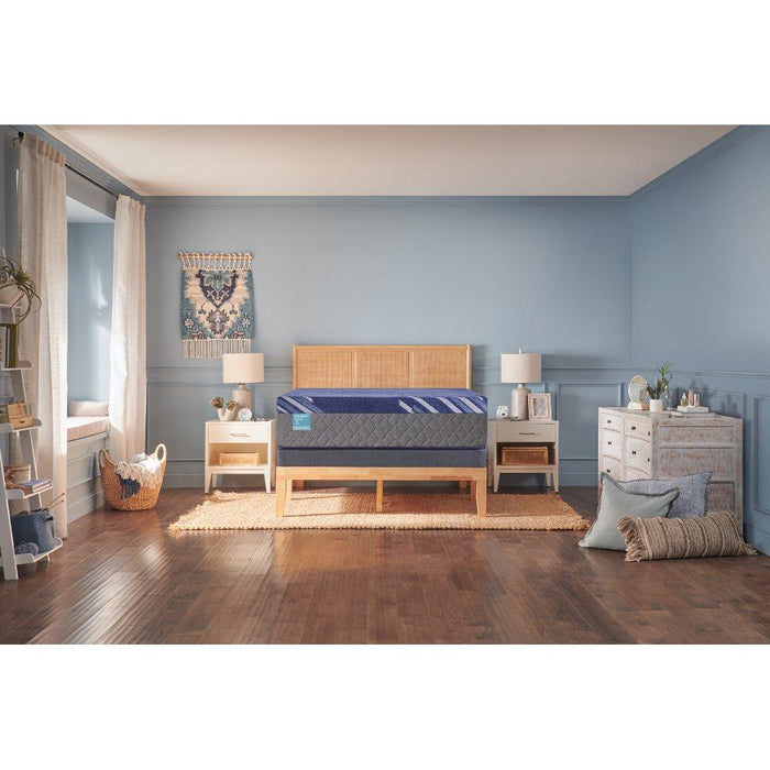 Royal Oaks Hybrid Mattress