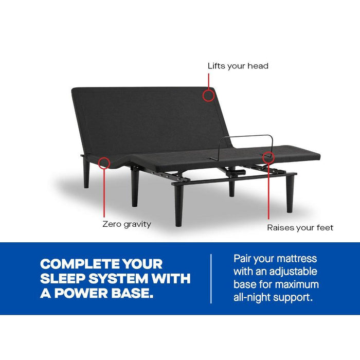 Fayette Spring Mattress