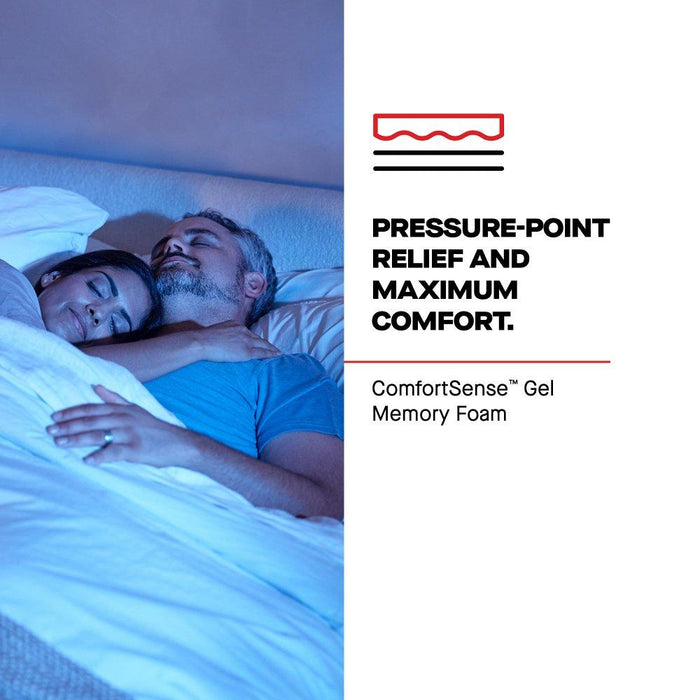 Fuller Hybrid Mattress