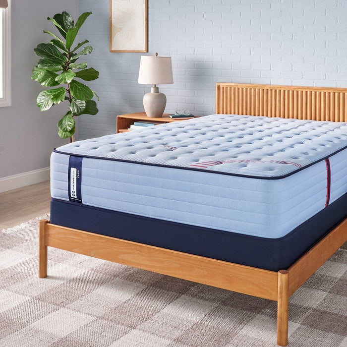 Glenshaw Spring Mattress