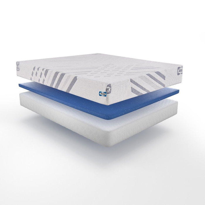 Stately Foam Mattress