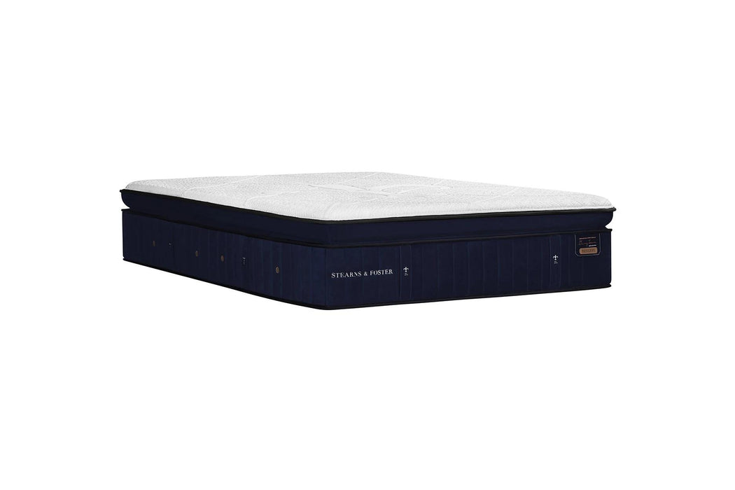 Stearns & Foster Reserve Hepburn PILLOW TOP PLUSH Mattress