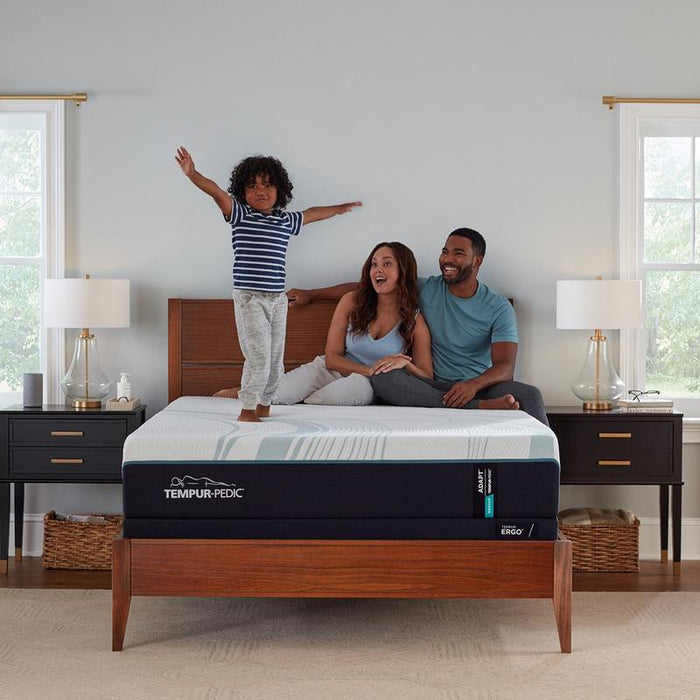 TEMPUR-Adapt® Medium 2.0 Mattress by Tempur-pedic