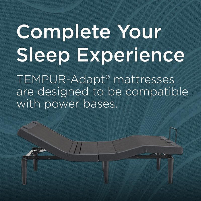 TEMPUR-Adapt® Medium 2.0 Mattress by Tempur-pedic